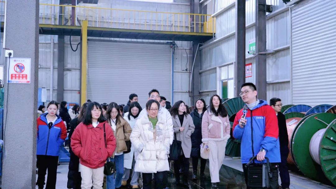 共建聚力促发展 | 浏阳市检察院与辉达娱乐电缆开展共建活动